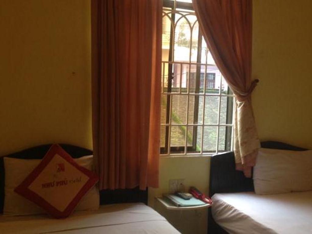 Nhu Phu Hotel Huế Kültér fotó