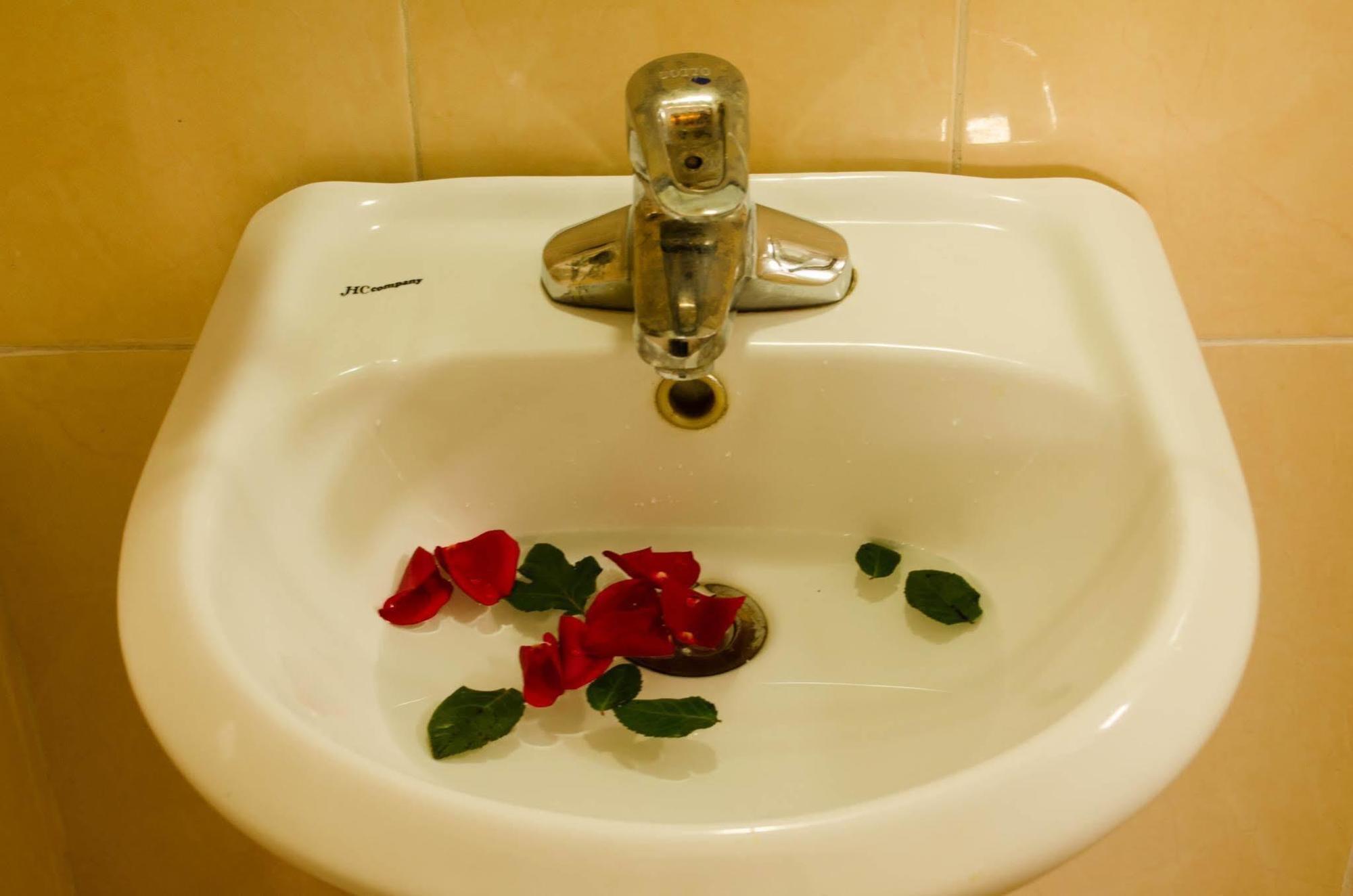 Nhu Phu Hotel Huế Kültér fotó
