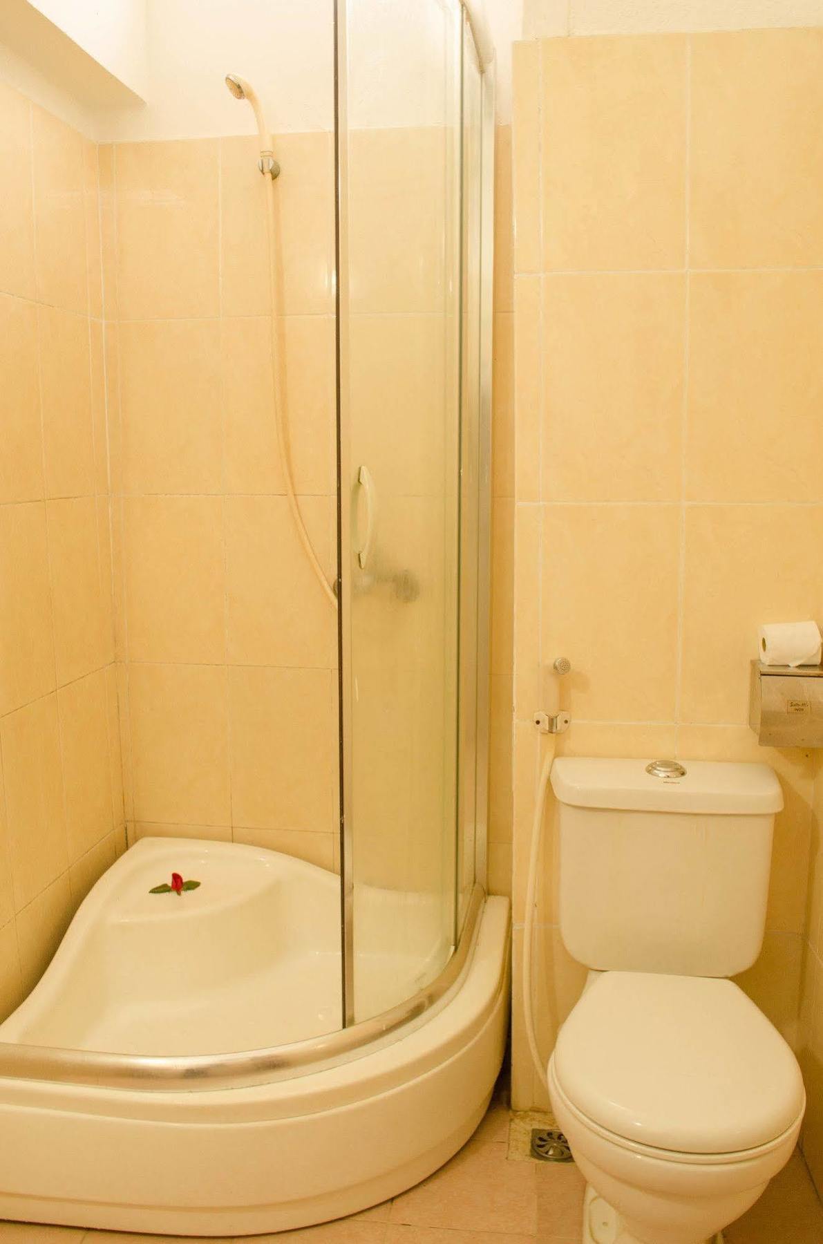 Nhu Phu Hotel Huế Kültér fotó