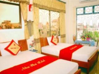 Nhu Phu Hotel Huế Kültér fotó